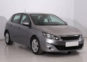 Peugeot 308 1.6 BlueHDi