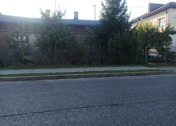 Idealna na usługi, atrakcyjna lokalizacja 567 m2