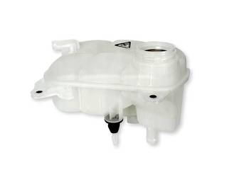 MERCEDES EQV VITO W447 Zbiornik wyrownawczy chlodnicy OE