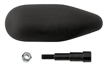 ZAŚLEPKA KLAPKA ADAPTER LUSTERKA ITALY YAMAHA T-MAX 500