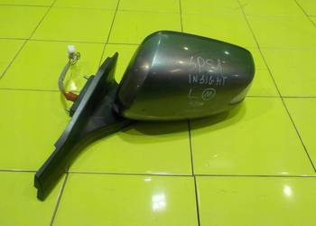 HONDA INSIGHT II 1.3 IMA 10r 5D lusterko lewe
