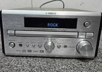 Yamaha PianoCraft RDX-E700. Wysyłka