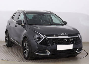 Kia Sportage 1.6 T-GDI