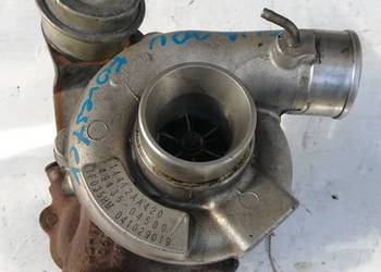 Turbosprężarka Subaru 2.0 S-TURBO 49135-04500