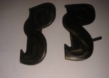 Logo kadeta szkoly podoficerskiej MO Logo kadeta szkoly podoficerskiej MO