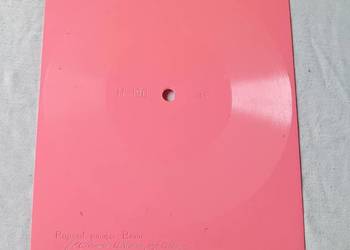 Pocztówka dźwiękowa - Czesław Niemen - Rapsod pamięci Bema. Pocztówka dźwiękowa - Czesław Niemen - Rapsod pamięci Bema.