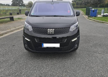 Fiat Scudo 2.0 MJ Maxi 3,1t (bryg.)