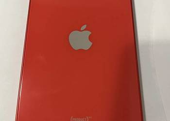Apple iPhone 12 128GB RED Czerwony - Stan idealny - jak nowy