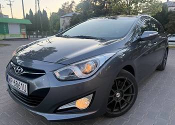 ~ HYUNDAI i40 1,7 CRDI ~