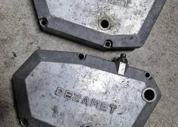 Romet chart dekiel silnika