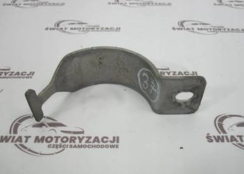 AUDI TT 1.8 T 02r uchwyt rury dolotowej turbosprężarki 06A145545F