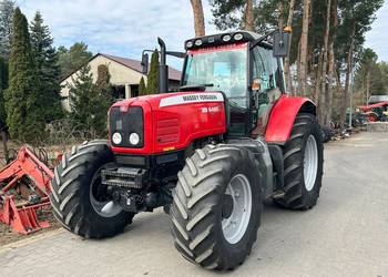 Massey Ferguson 6485 dynashift 5800h! Arion 620 mf 6465 claas Arion 440