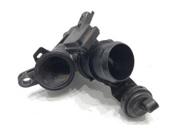 PRZEPUSTNICA PEUGEOT 807 9675236680 2.0 136KM ZAWÓR POWIETRZA