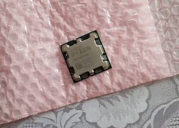 Pamięć ram I procesor sprawne stan bardzo dobry