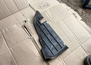 FORD MONDEO MK2 98BG-8A095-AB OSŁONA ZAŚLEPKA PRZÓD LEWA