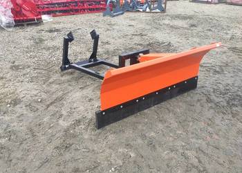Pług do śniegu C-330 C-360 150–250 cm