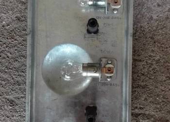 lampa tylna lewa warszawa nysa