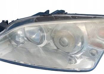 LAMPA LEWY PRZÓD EU XENON FORD MONDEO MK3 III 1S71-13006-CK