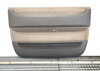 SCHOWEK KABINY LEWY DAF XF Ciągnik siodłowy 1875763 PÓŁKA