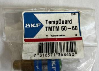 Czujnik temperatury przegrzania łożysk SKF TMTM 50-60 i TMTM 70-80