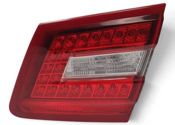 LAMPA PRAWA Mercedes W212 2019-2011 tylna tylnia Kombi prawy tył w klapę