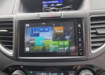 Kod PIN NAPRAWA Honda Fujitsu Ten 39100 CRV Civic Jazz HRV Denso