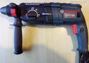 Młotowiertarka Bosch GBH 2-28