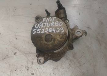 FIAT PANDA III 0,9 Turbo vacum pompa podciśnienia 55226403