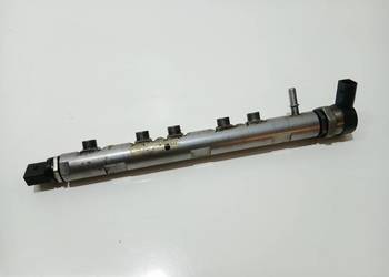 LISTWA WTRYSKOWA BMW X1 E84 N47 2.0D 0281002949