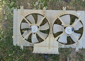 WENTYLATOR MAZDA 6 GG GY 2,0 B 02 03 04 05-