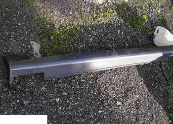 HONDA CIVIC 5D 2005 PRÓG LISTWA BOCZNA