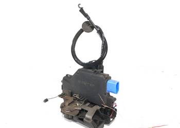 ZAMEK DRZWI PRAWY TYŁ VW JETTA III Sedan/Limuzyna 7L0839016 04-13