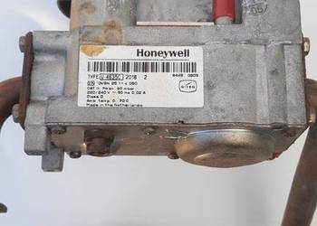 Elektrozawór gazowy TYP V 4635 C