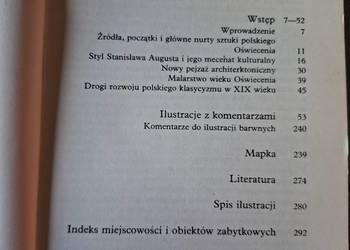 Klasycyzma w Polsce-St. Lorentz i A. Rottermund Akady