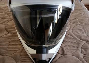 Sprzedam kask motocyklowy Romer