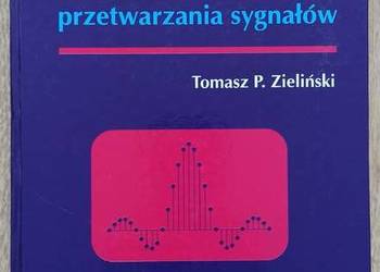 Od teorii do cyfrowego przetwarzania sygnałów - T. Zieliński