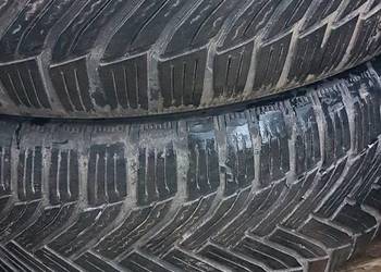 Opona 215 / 55 R 16 Michelin Alpin 6 Zima Winter