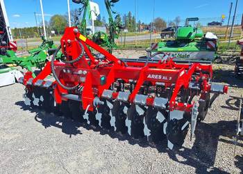 AGREGAT TALERZOWY UNIA ARES XL 3,0M