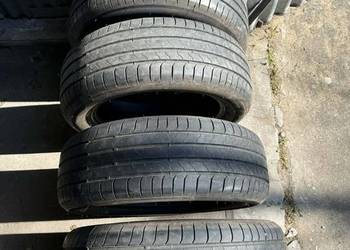 Opony Bridgestone Turanza 6 225/55/18