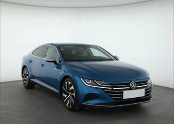 VW Arteon 2.0 TDI