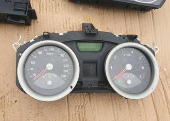 Zegary liczniki wskaźniki Renault Megane II 02-
