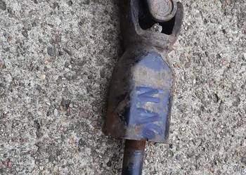 Krzyżak kolumny kierowniczej Nissan Almera N16