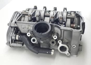 HONDA NC 700 12-16 GŁOWICA WALEK ROZRZADU ZAWODY DEKIEL