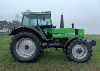 Deutz fahr