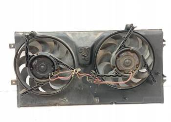 WENTYLATOR CHŁODNICY 2.0 B 701121207B VW Volkswagen Transporter IV T4