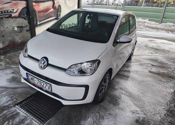 Sprzedam volkswagen ul