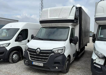 Renault Master FWD 2.3 dCi E6 3.5t L3H1 Extra S&S+E