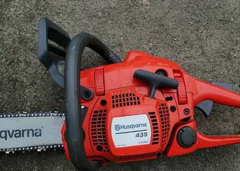 Husqvarna 435