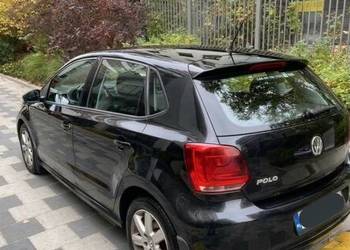 Volkswagen Polo V Highline 2010