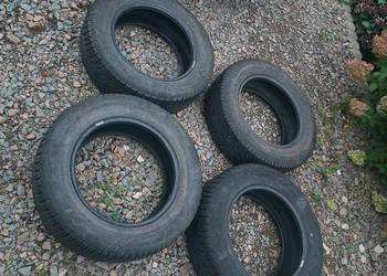 Komplet Opon - Opony zimowe - 4 sztuki 2019/2021 - 195/65 r. 15 Komplet Opon - Opony zimowe - 4 sztuki 2019/2021 - 195/65 r. 15